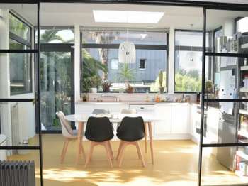 Vente maison 6 pièces Lorient 56