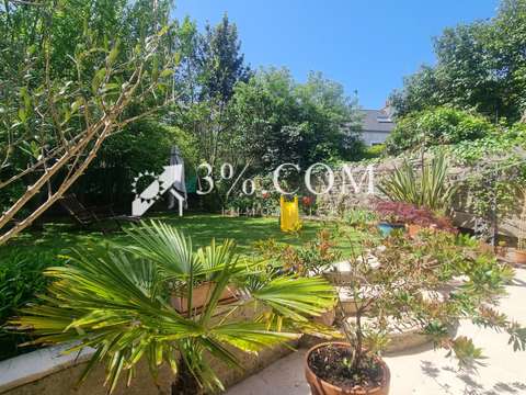 Vente maison 5 pièces Lorient 56