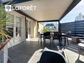Vente Maison 6 chambresLorient