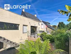 Vente Maison 6 chambresLorient