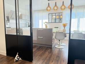 Vente Maison 3 chambresLorient