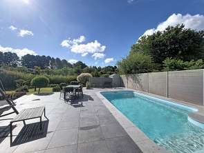 Vente Maison 5 chambresLorient