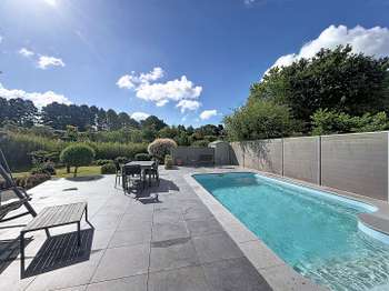 Vente maison 7 pièces Lorient 56