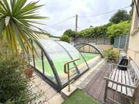 Vente maison 6 pièces Vente maison 6 pièces
