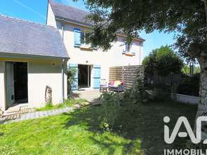Vente Maison 2 chambresLorient