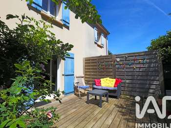 Vente Maison 2 chambresLorient