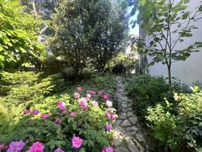 Vente Maison 4 chambresLorient