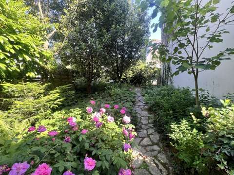 Vente maison 5 pièces Lorient 56