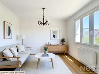 Vente maison 6 pièces Vente maison 6 pièces