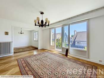 Vente Maison 4 chambresLorient