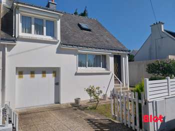 Vente Maison 2 chambresLorient