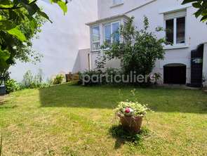 Vente Maison 4 chambresLorient