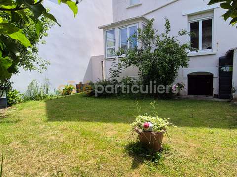Vente maison 5 pièces Lorient 56