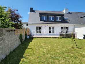 Vente Maison 4 chambresLorient