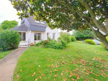 Vente Maison 3 chambresLorient