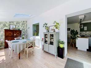 Vente Maison 2 chambresLorient