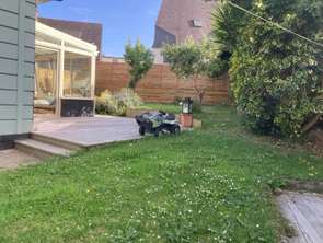 Vente Maison 4 piècesLorient