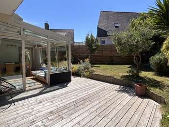 Vente Maison 4 piècesLorient