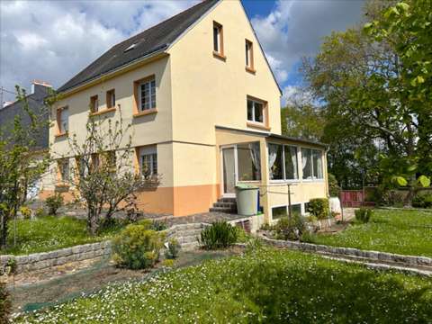 Vente maison 10 pièces