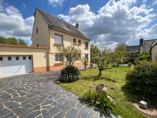Vente maison 10 pièces