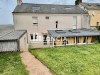 Vente maison 9 pièces