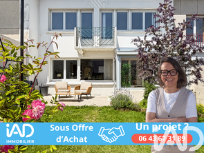 Vente Maison 3 chambresLorient