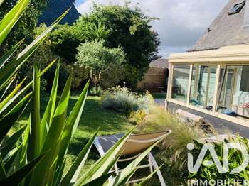Vente maison 4 pièces Lorient 56