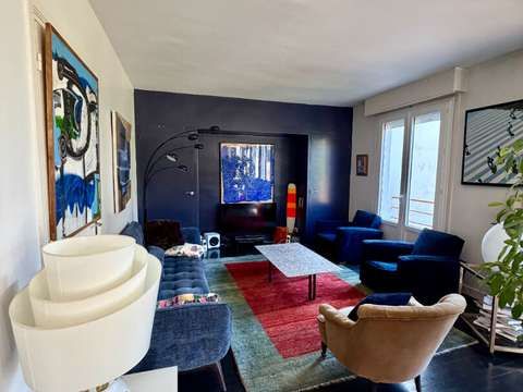 Vente maison 6 pièces Lorient 56