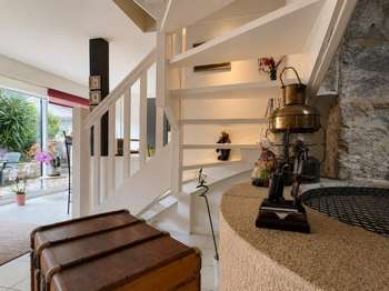 Vente maison 6 pièces Lorient 56