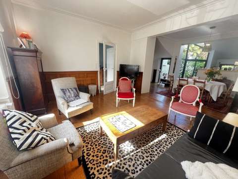 Vente maison 6 pièces Lorient 56