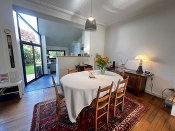 Vente Maison 4 chambresLorient