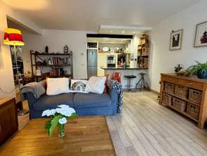 Vente Maison 4 chambresLorient
