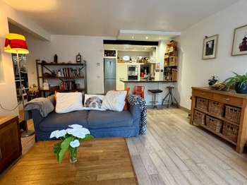 Vente maison 5 pièces Lorient 56