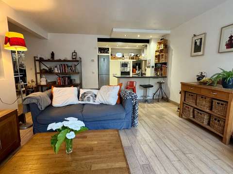 Vente maison 5 pièces Lorient 56