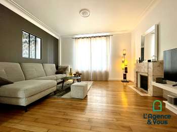 Vente maison 6 pièces Lorient 56