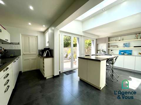 Vente maison 6 pièces Vente maison 6 pièces