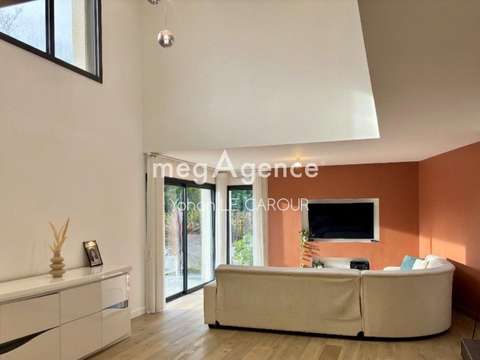 Vente maison 5 pièces Lorient 56