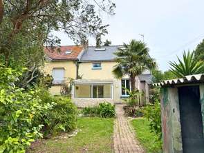 Vente Maison 3 chambresLorient