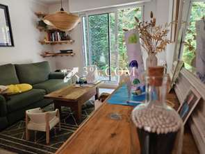 Vente Maison 3 chambresLorient