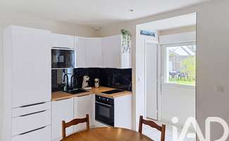 Photo Vente maison Lorient