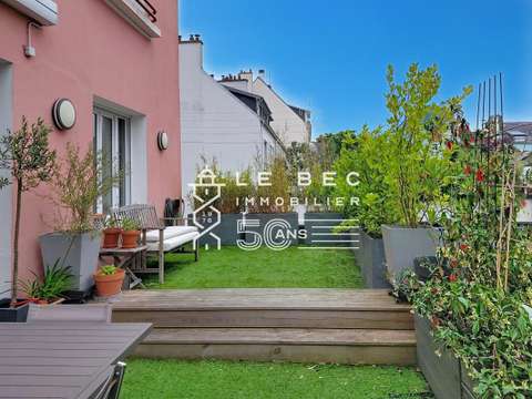 Vente maison 6 pièces Lorient 56
