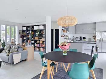 Vente maison 6 pièces Lorient 56