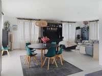 Vente maison 6 pièces Vente maison 6 pièces
