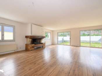 Vente maison 6 pièces Lorient 56