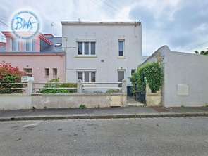 Vente Maison 2 chambresLorient