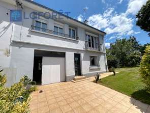 Vente Maison 4 chambresLorient