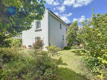 Vente Maison 4 chambresLorient
