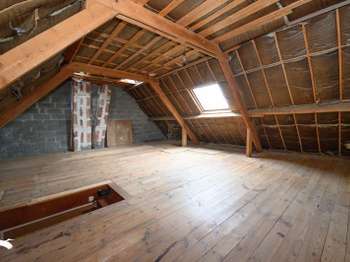 Vente maison 6 pièces Lorient 56