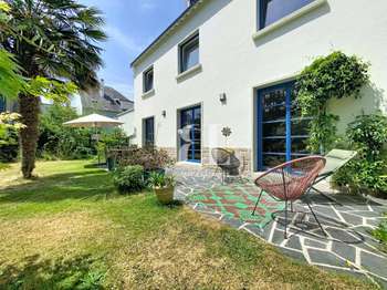 Vente Maison 5 chambresLorient