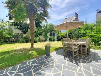 Vente Maison 5 chambresLorient